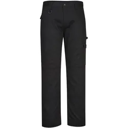Bundhose "CD884" - 28 (EU 44) - schwarz