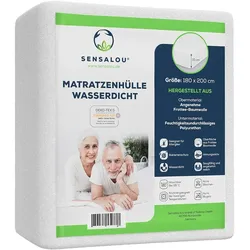Sensalou Matratzenhül.encasi Wasserd.15x 1 St
