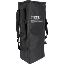 DAP Carrying Bag for Frigga Top Schwarz - Codura