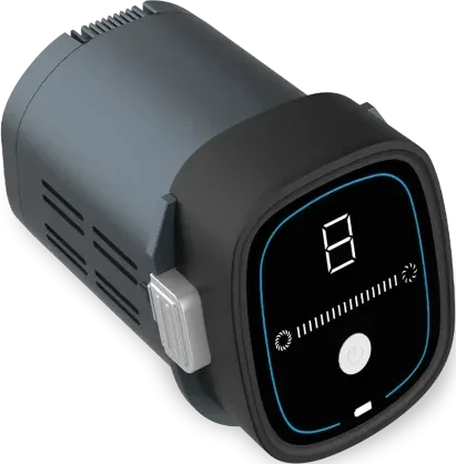 Hoogo HGO Akku S5+ 25,2V 3000mAh (HOOGO)