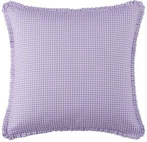 Nola Euro Sham by Royal Court in Lilac (Size ONE SIZE)