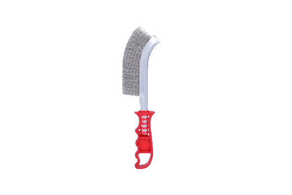 Ks Tools Drahtbürste 201.2300-E