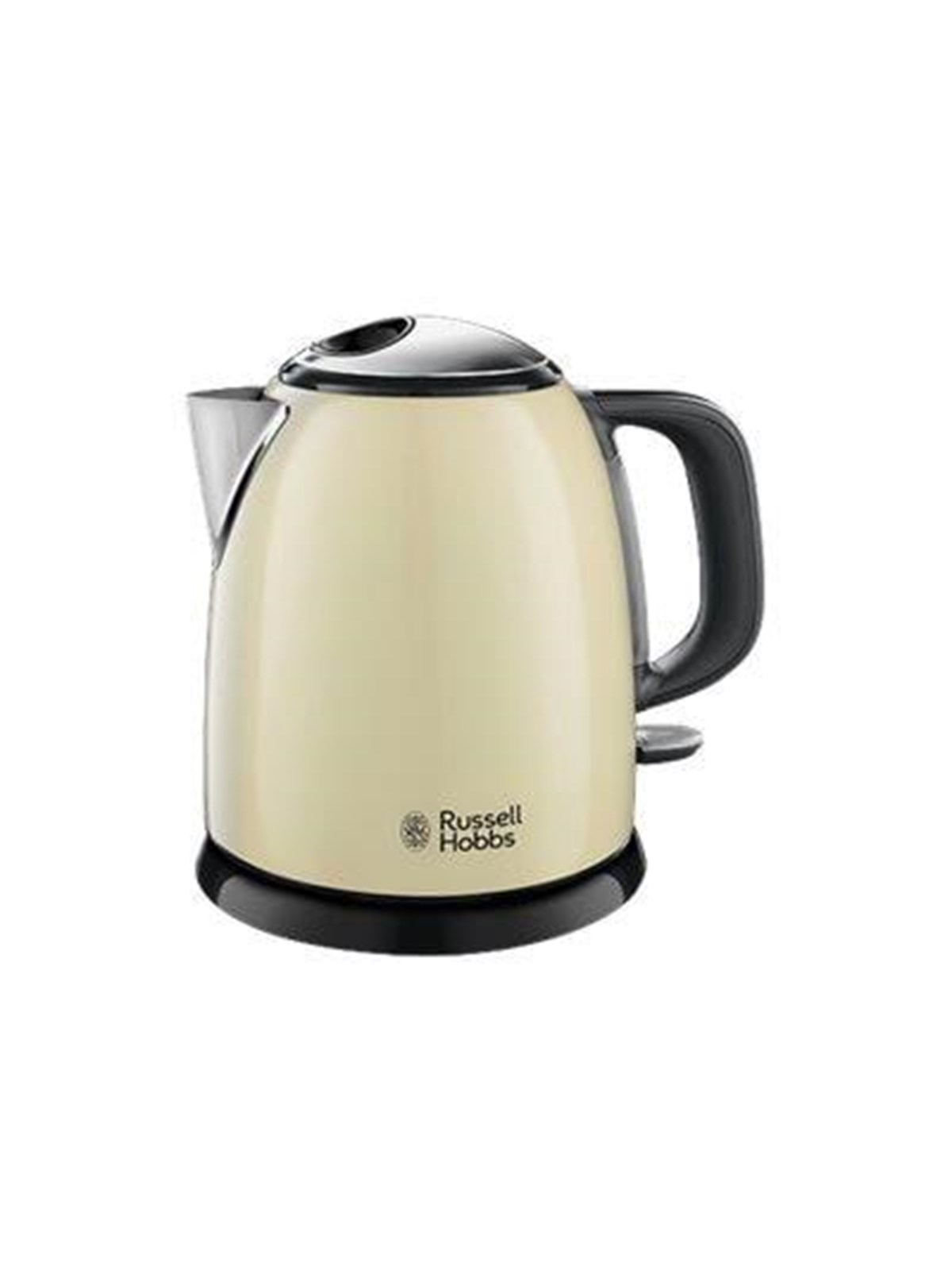 Russell Hobbs Wasserkocher Colours Plus 24994-70 - Creme - 2400 W