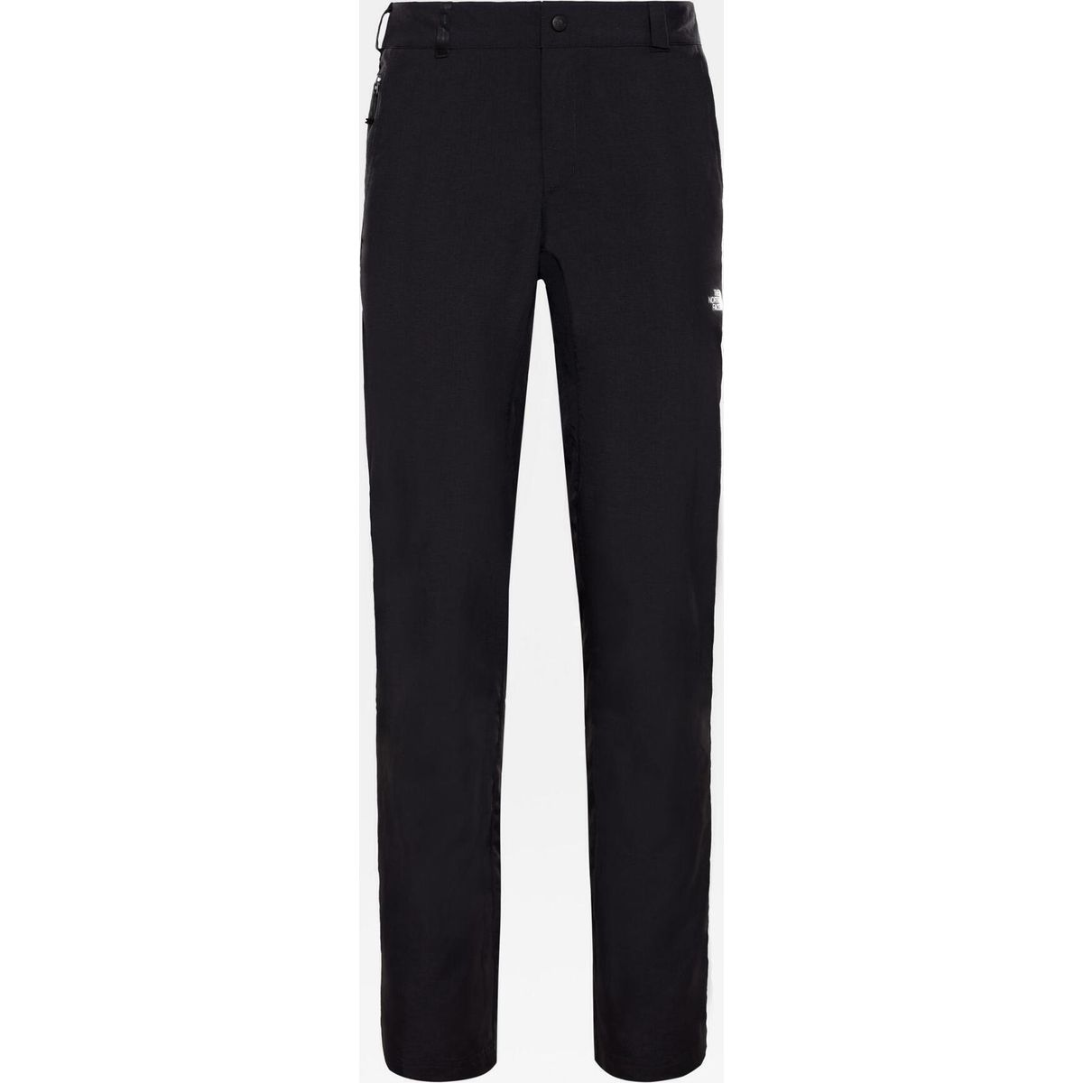 The North Face Womens Quest Pant tnf black (JK3) 14 REG NF0A3S45JK3-14-REG