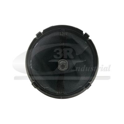 3RG Schalthebelverkleidung 25735 für Skoda