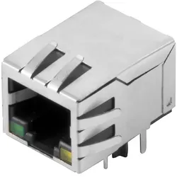 Weidmüller Verbinder RJ45M T1D#2563850000