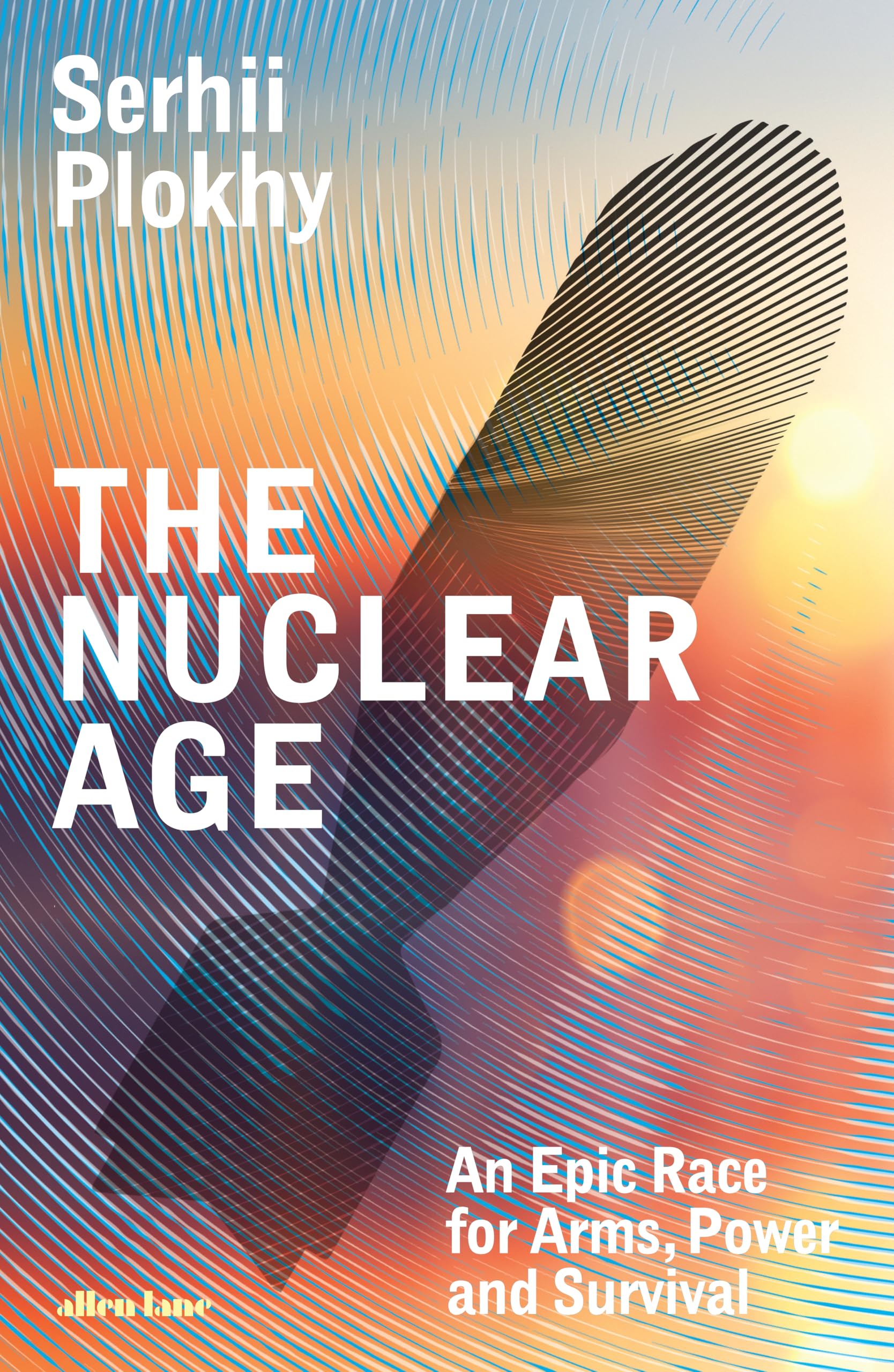 Serhii Plokhy - The Nuclear Age - Preis vom 09.10.2026 07:28:09 h