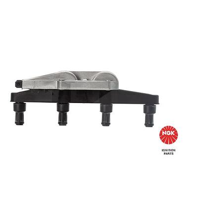 Ngk Zündspule [Hersteller-Nr. 48234] für Skoda