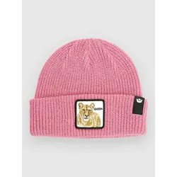 Goorin Bros The Queen Beanie pink Gr. Uni