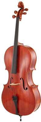 Edgar Russ - Sound of Cremona Marco Dotti Gore - Booth Cello
