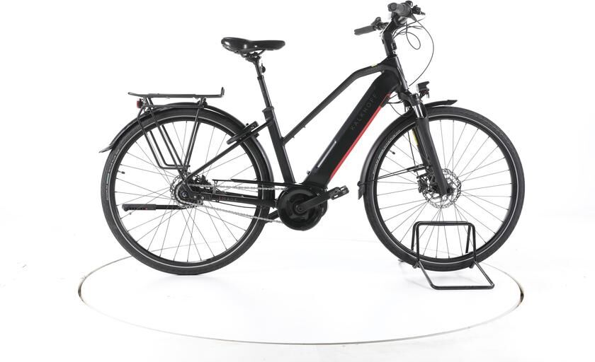 Kalkhoff Image 5.B Season Vélo Électrique Urbain - 307866