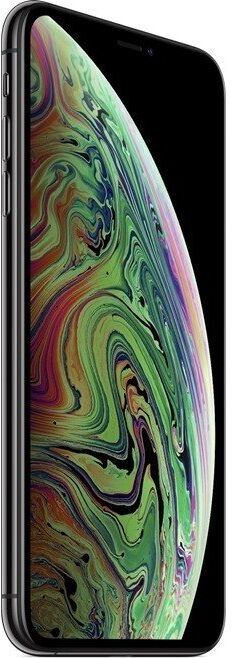 Apple iPhone XS Max   64 GB   Dual-SIM (eSIM, Nano-SIM)   Space Gray - Refurbished