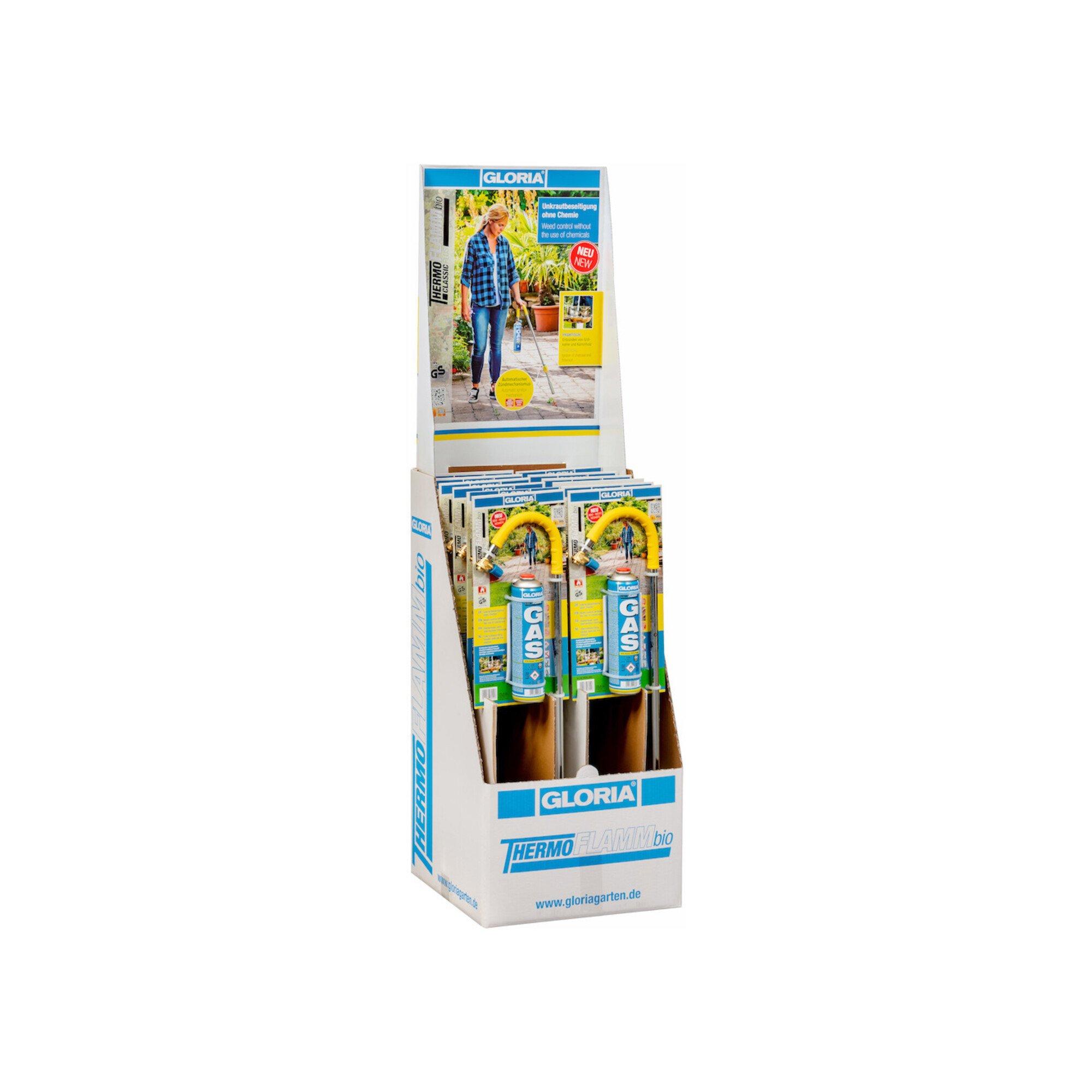 GLORIA ThermoflammBio Classic PL USDisplay (000294.0050)