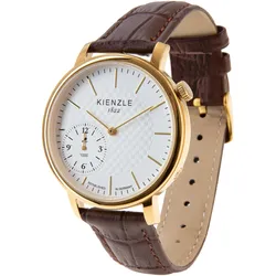 Tchibo - Kienzle Uhr »Active Motion« - schwarz