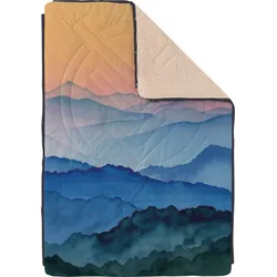 Voited CloudTouch Campingdecke 137 x 203 cm Nomadsland