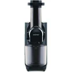 Zelmer ZJP3900 EasyJuice, Entsafter, Schwarz