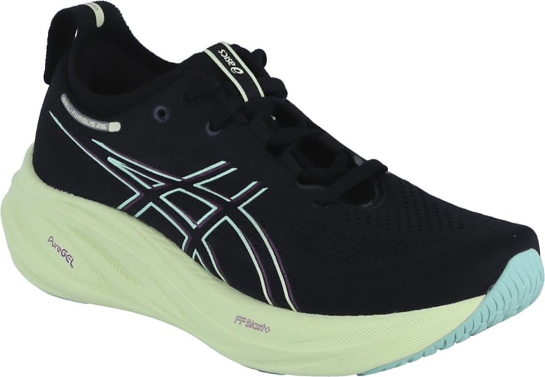 Schuhe Asics Gel Nimbus 26 1012B601005