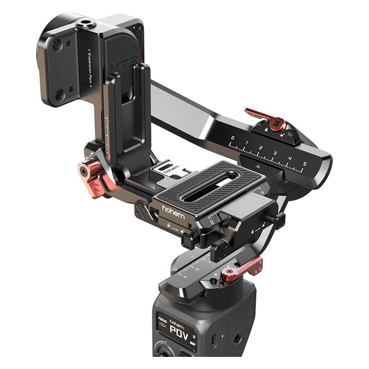Hohem iSteady MT2 (Spiegelreflexkamera, 1.20 kg) (iSMT2)