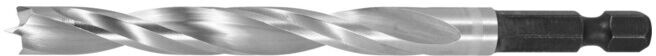 FISCH Embout mèches à tourillons 10 mm (013BE1000)