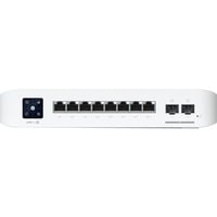 UniFi Switch Pro grau, 120W PoE Budget
