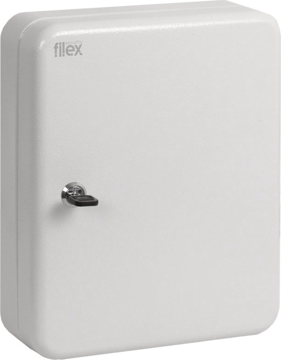 Sleutelkast Filex KB Key Box 48 met sleutelslot, 3 stuks