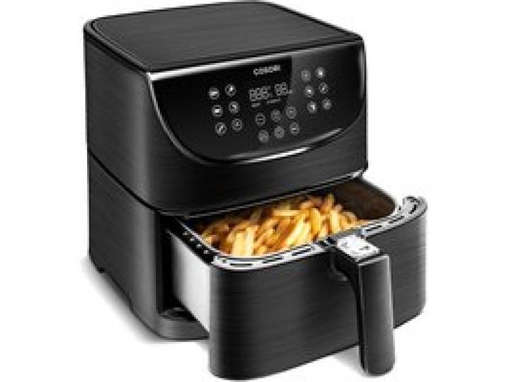 COSORI Friteuse à air chaud, 5,5 l