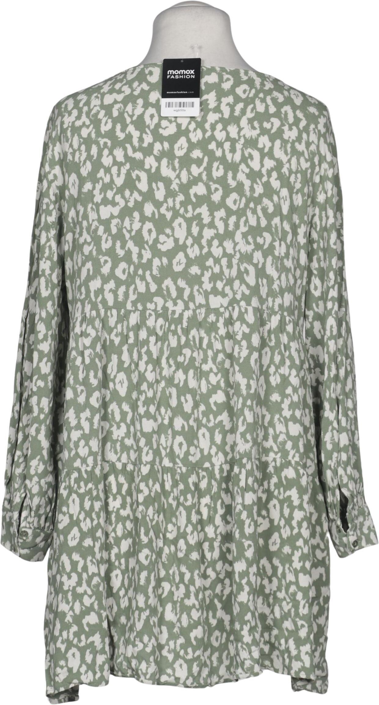 LeGer by Lena Gercke Damen Kleid, Grün, Gr. EU 40, Viskose - Second Hand