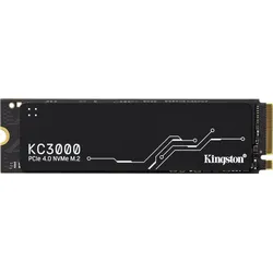 Kingston KC3000 - 1 TB