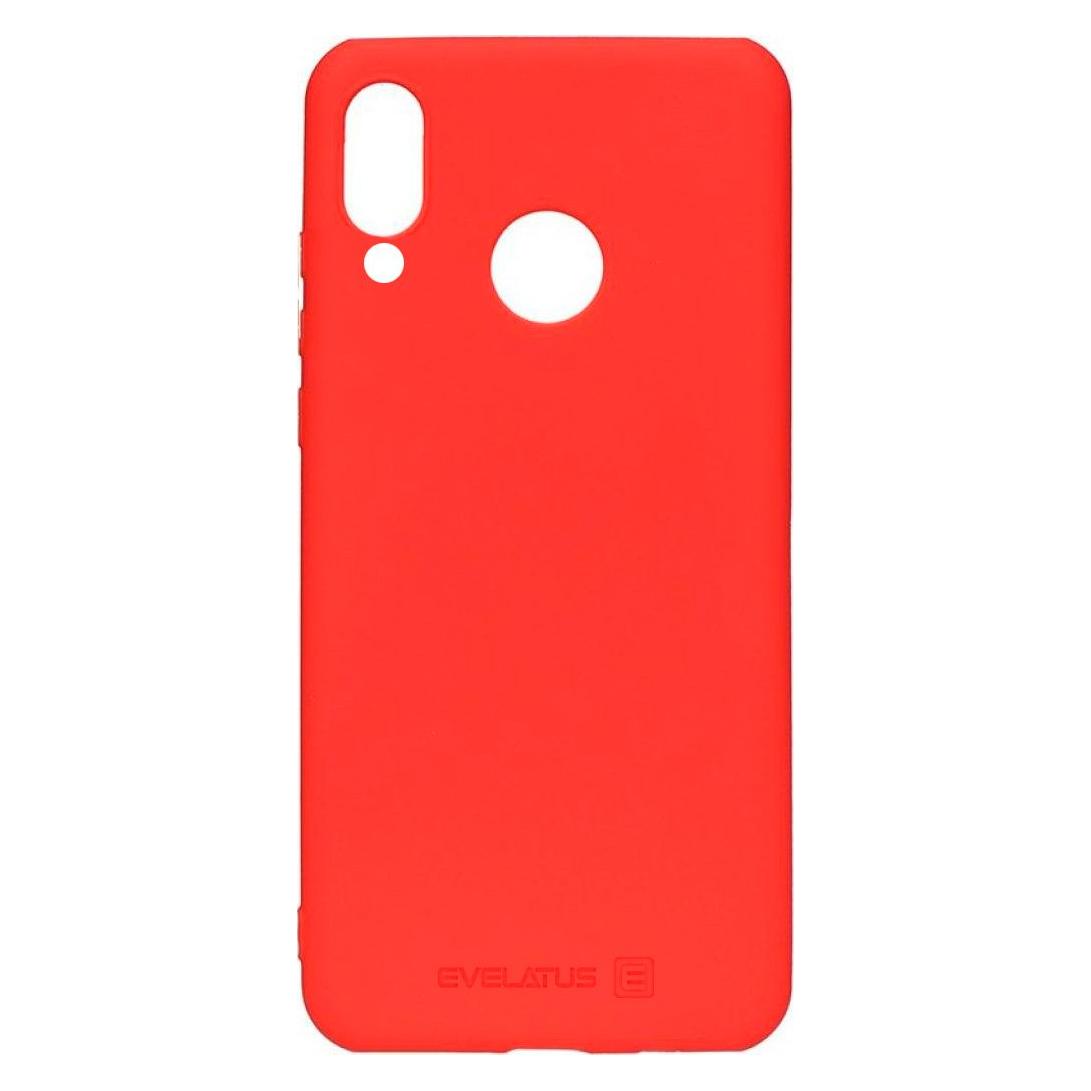 Evelatus P20 lite Silicone Case (Huawei P20 Lite) (EVELATUS)