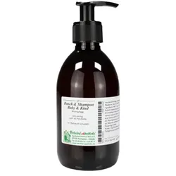 Bahnhof-Apotheke Dusch & Shampoo Baby & Kind 300ml