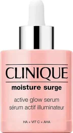 Clinique Moisture Surge Active Glow Serum 50ml 50 ml
