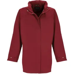 PRO-X elements Damen-Regenmantel JENNA - Berry - 44