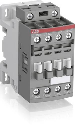 ABB NFZ40E-20 Hilfsschütz 4 Schließer 1St.
