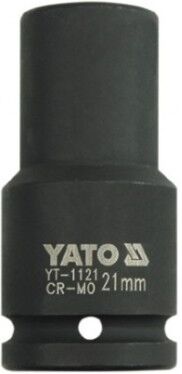 YATO YT-1121 Kracht, dopsleutel