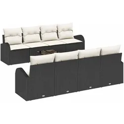 vidaXL, Gartenlounge, Cadonilla