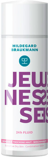 50ml Hildegard Braukmann JEUNESSE 24h Fluid