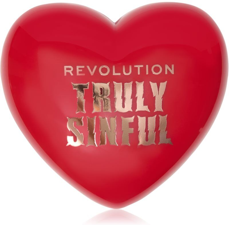 Revolution Truly Sinful PH Balm Blush Cream Blush 3.4 g