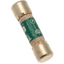 Eaton FNQ-15 Sicherungseinsatz 1polig 15 A 500 V 10 St.