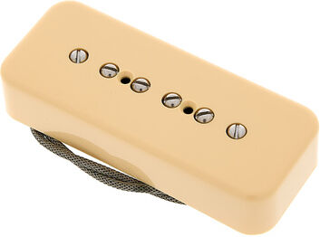 Lollar P-90 Soapbar Low Wind Nk CR