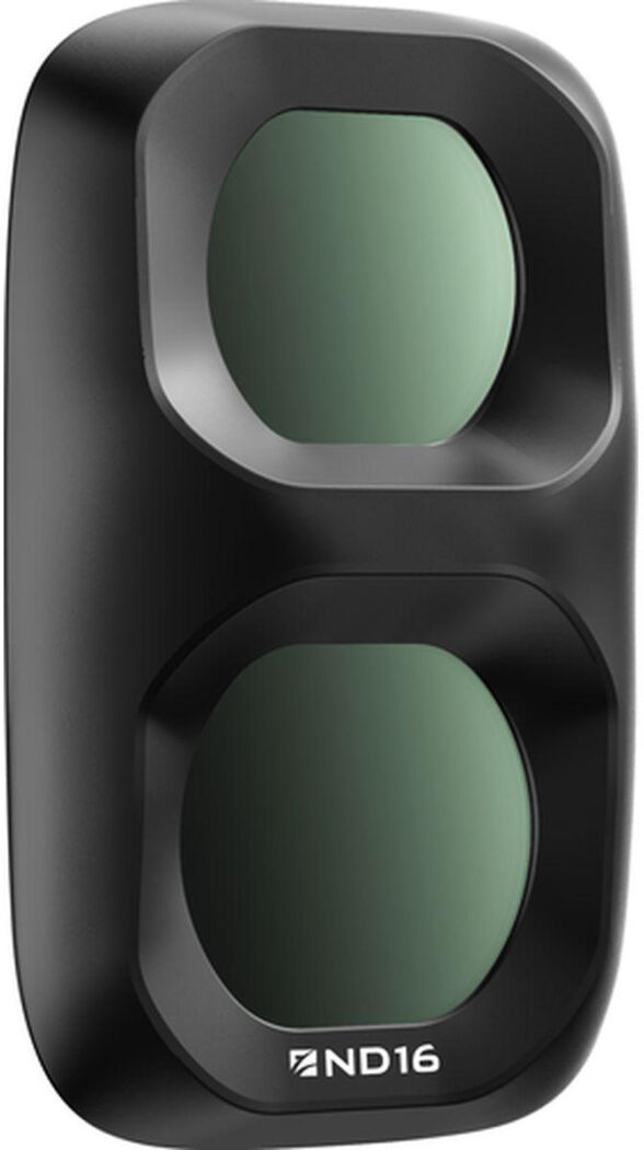 Freewell Osmo Pocket 4P ND16/PL Filter - Black