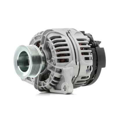 RIDEX Generator IVECO,MULTICAR 4G0892 2995982,42498711,500317453 Lichtmaschine,Dynamo,Lima,Altenartor 500317543,99463372,5003174533,1516489R