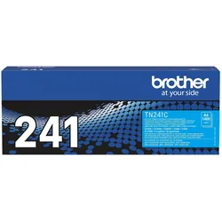 Brother Original TN-241C Toner - cyan (TN241C)