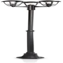 Philips, Gartenbeleuchtung, Kandelaber & Mastleuchten (1000 lm, E27, IP44)