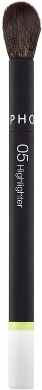 SEPHORA - 05 Le Pinceau Enlumineur - Intuitive Anwendung, perfektes Finish, 1 Stück, Fantasie