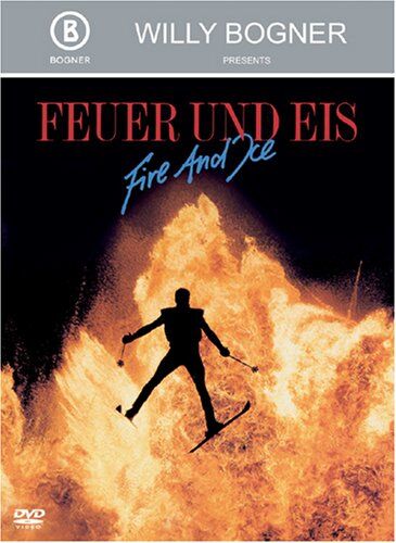 Willy Bogner - Feuer und Eis - Preis vom 11.10.2026 15:43:13 h