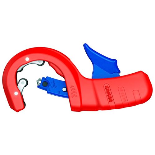 KNIPEX DP50 Rohrabschneider