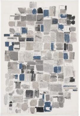 SAFAVIEH Pyramid Aniek Casual Rug