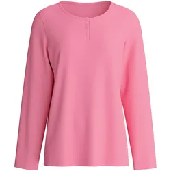Tchibo - Calida Langarm-Shirt »Sleep Over M&M« - Damen - Gr. M