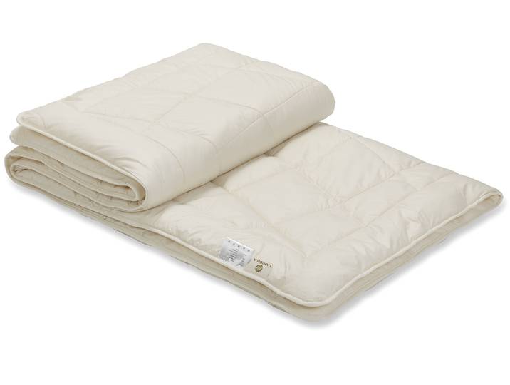 TENCEL™ Faser Bettdecke Plus - Duo
