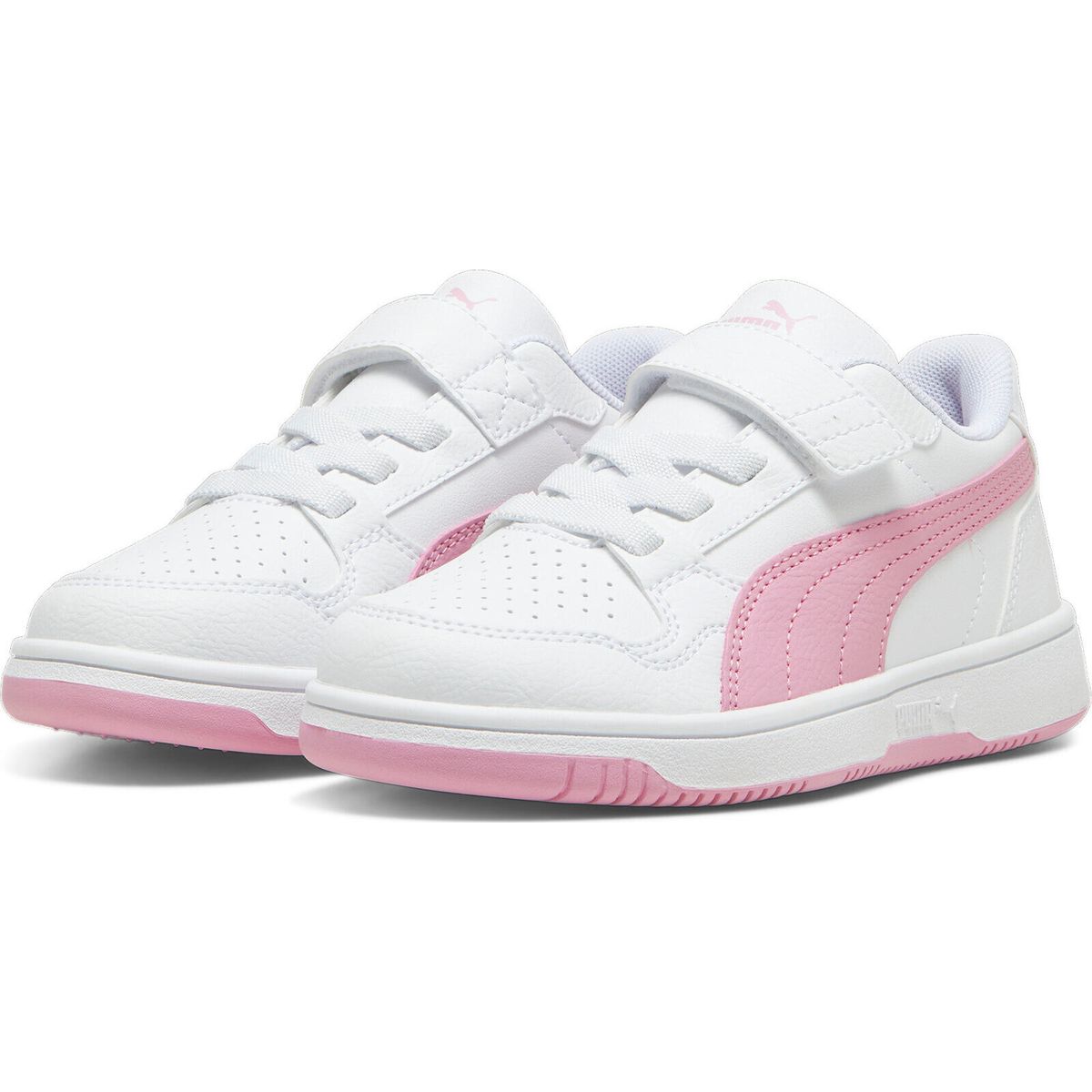 Puma Reb-l AC PS puma white-mauved out-magenta gleam (09) 10 398995-09-10